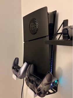 Playstation 5 Slim disc version ( Sony ps5)