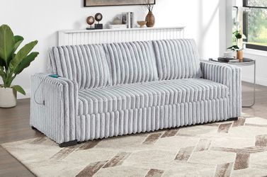 Sofa bed