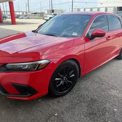 2022 HONDA-CIVIC 