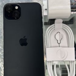 iPhone 15 Plus 256GB AT&T or Cricket