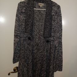 Cardigan Sweater