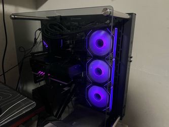 Gaming pc