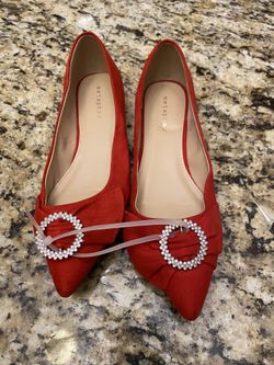 Red Flats