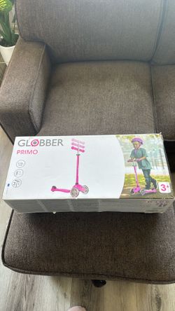 Child Scooter