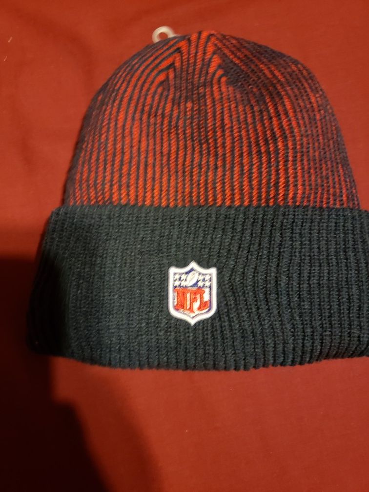 Nfl winter hat