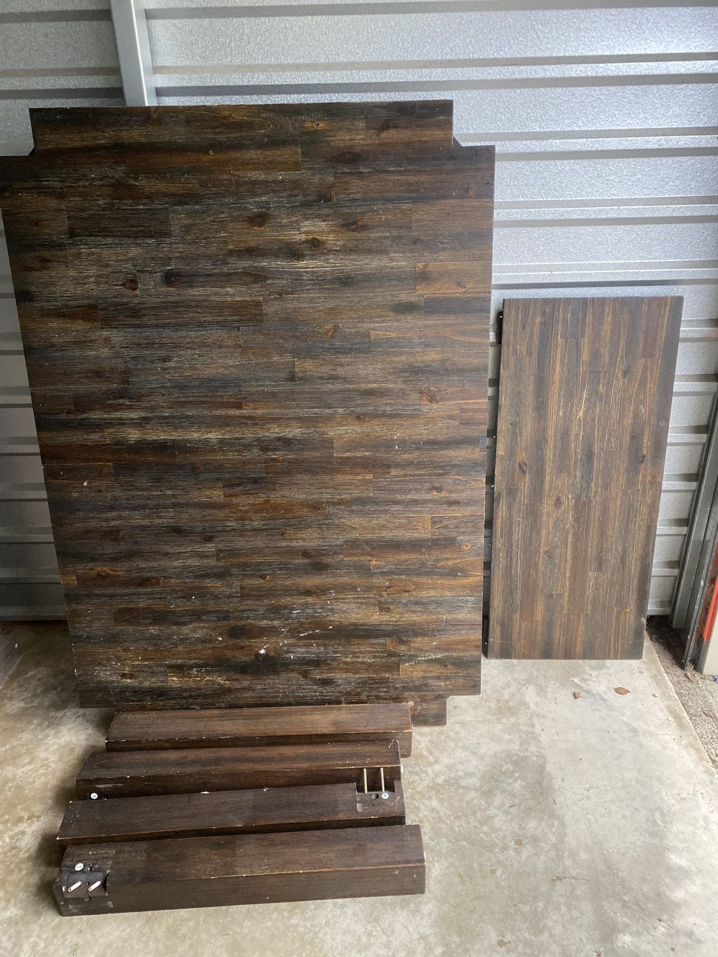3 Piece Dining Table