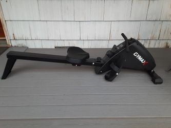 Gymax Rowing Machine