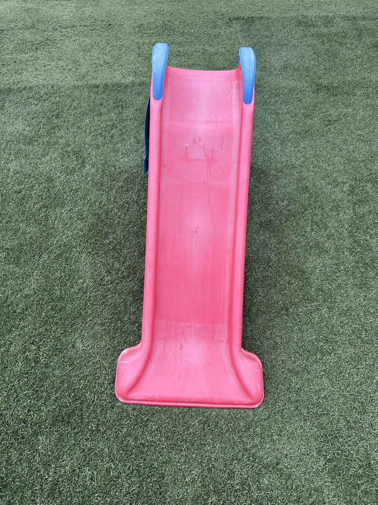 Little Tikes Slide