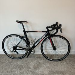 Motobecane Nemesis Road Bike