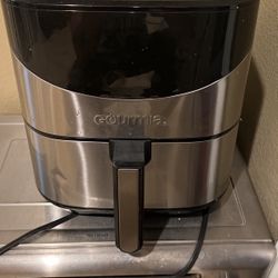 Gourmia Air Fryer 