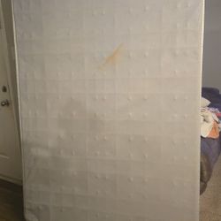Full Boxspring