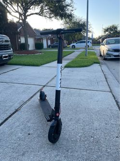 Gotrax electric scooter
