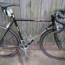 Street Bike