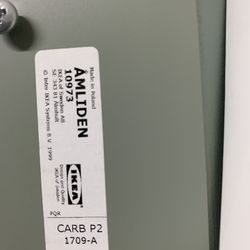 Ikea Amliden Table 