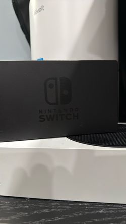 Switch 1 Dock
