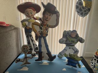 Party Decorations