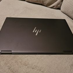 15.6" HP Envy X360 2-in-1 Touchscreen Laptop 
