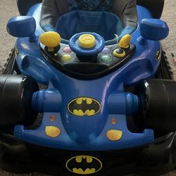 Baby Walker