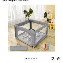 Playpen 