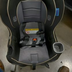 Graco Car Seat 
