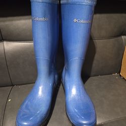 Women's Rain Boots
