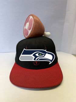 Seattle Seahawks Ham For Sam (cap not Included)
