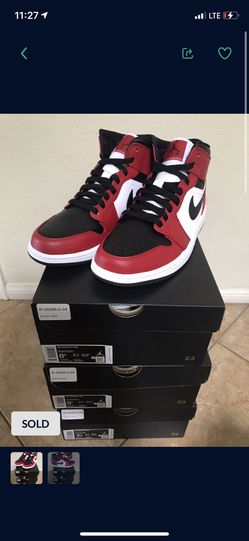 Jordan 1