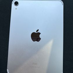 IPAD MINI (6th GEN)- ROSE GOLD