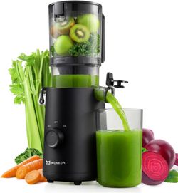 Juicer Cold Press Masticating