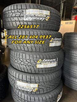 2256517 TIRE INSTALLED BALANCE 