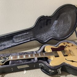 Immaculate Epiphone Sheraton
