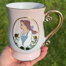 Belle Mug