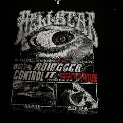 Hellstar Tee