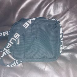 Supreme Bag 