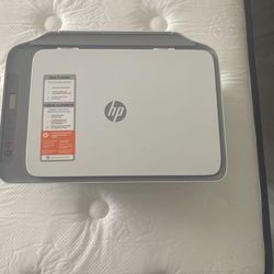 HP PRINTER