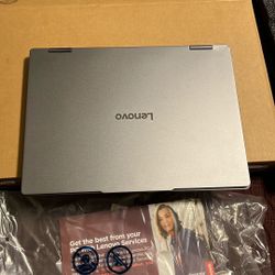 Laptop Lenovo IdeaPad 2 In 1 Laptop And Tablet