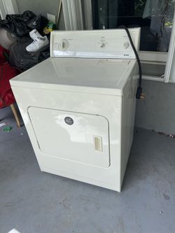 Kenmore Dryer