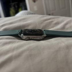 Apple Watch 7 Lte 