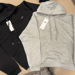 Alo accolade hoodie