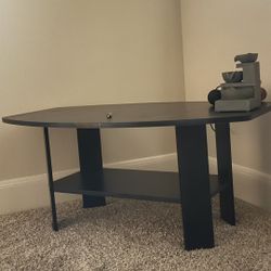 Wooden table 