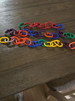 Discovery Toys Boomering Links