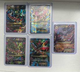 Mega Pokemon