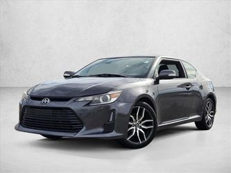 2015 Scion tC