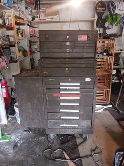 Kennedy Toolbox