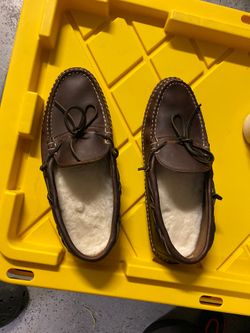 Quoddy for Ugg Moccasins