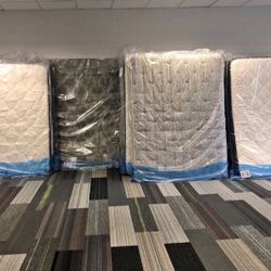 New Mattress Sale