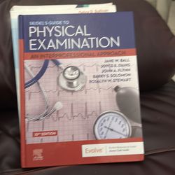 Physical Examination