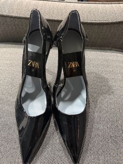 Zara heels