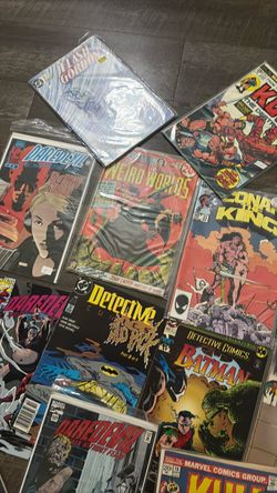 Cómics