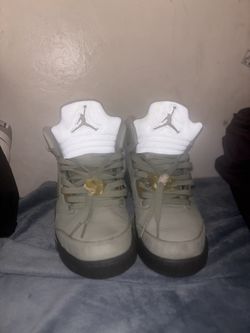 Jordan 5s Jade Horizon